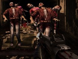 Zombie Shooter 3D előnézet